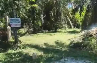 Terreno à venda na Lot. Sao Joao, Centro, Itaparica