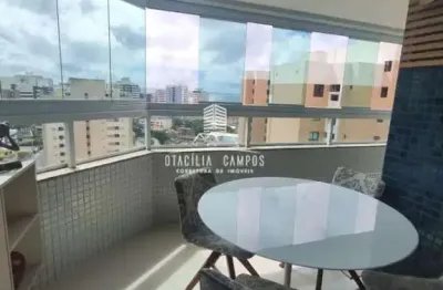 Apartamento para venda em salvador, jardim armação, 3 dormitórios, 1 suíte, 2 banheiros, 2 vagas