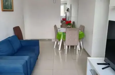 Apartamento para venda em salvador, costa azul, 2 dormitórios, 1 banheiro