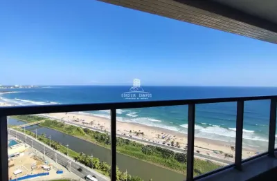 Apartamento para venda em salvador, jaguaribe, 3 dormitórios, 3 suítes, 2 vagas