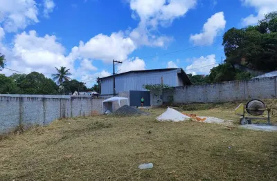 Terreno à venda na Rua Vale do Ouro, 7, Cassange, Salvador