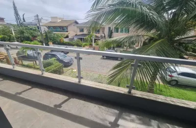 Casa em condomínio para venda em camaçari, parque das dunas (abrantes), 4 dormitórios, 4 suítes, 5 banheiros, 2 vagas