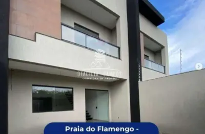 Casa para venda em salvador, praia do flamengo, 3 dormitórios, 3 suítes, 4 banheiros, 2 vagas