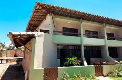 Apartamento para venda em salvador, praia do flamengo, 4 dormitórios, 1 suíte, 5 banheiros, 1 vaga