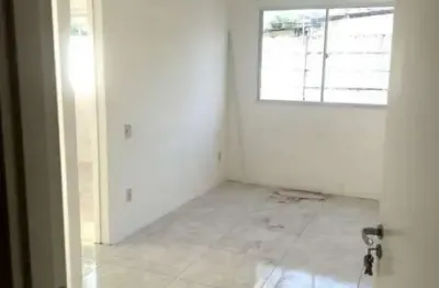 Apartamento para venda em salvador, nova brasília, 2 dormitórios, 1 banheiro, 1 vaga