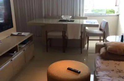 Apartamento para venda em salvador, patamares, 2 dormitórios, 1 suíte, 2 banheiros, 2 vagas