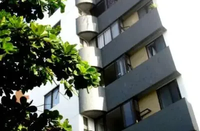 Apartamento para venda em salvador, pituba, 2 dormitórios, 2 banheiros, 2 vagas