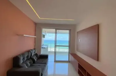 Apartamento para locação em salvador, piatã, 1 dormitório, 1 banheiro, 1 vaga