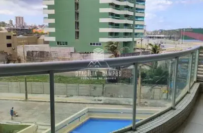 Apartamento para Locação em Salvador, Armação, 2 dormitórios, 2 banheiros, 2 vagas