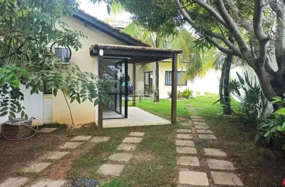 Casa em Condomínio para Venda em Salvador, Piatã, 3 dormitórios, 1 suíte, 2 banheiros