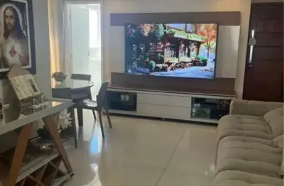 Apartamento para Venda em Salvador, Engenho Velho de Brotas, 2 dormitórios, 1 suíte, 2 banheiros, 1 vaga