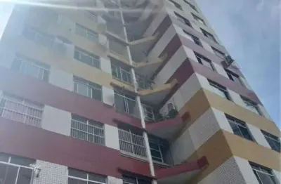 Apartamento para Venda em Salvador, Engenho Velho de Brotas, 2 dormitórios, 1 suíte, 2 banheiros, 1 vaga