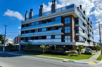 Apartamento frente mar para venda em matinhos, balneário costa azul, 1 dormitório, 1 banheiro, 1 vaga