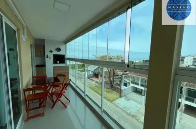 Apartamento para venda em matinhos, balneário caravellas, 3 dormitórios, 1 suíte, 2 banheiros, 2 vagas