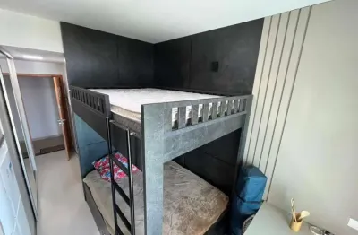 Flat para venda em matinhos, balneário caravellas, 1 dormitório, 1 banheiro, 1 vaga