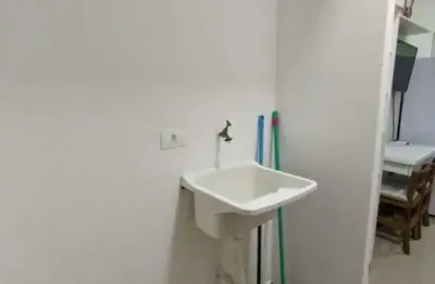 Apartamento de praia para venda em matinhos, balneário caravellas, 1 banheiro, 1 vaga