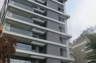 Apartamento com 2 quartos à venda na avenida iguaçu, 3791, vila izabel, curitiba por r$ 1.444.000