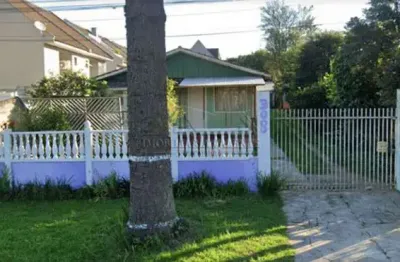 Terreno à venda na rua arthur manoel iwersen, 308, boqueirão, curitiba por r$ 980.000