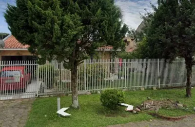 Casa com 4 quartos à venda na rua professor ary nogueira dos santos, boqueirão, curitiba por r$ 1.100.000
