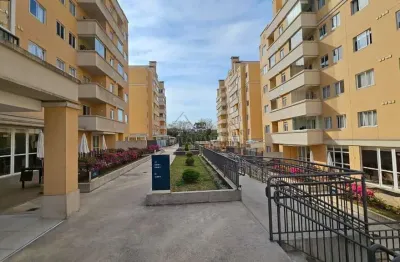 Cobertura com 3 quartos à venda na rua josé zaleski, capão raso, curitiba por r$ 765.000