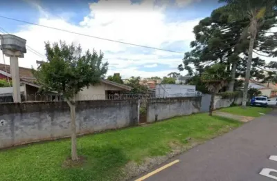 Terreno à venda na rua padre leonardo nunes, portão, curitiba por r$ 749.000
