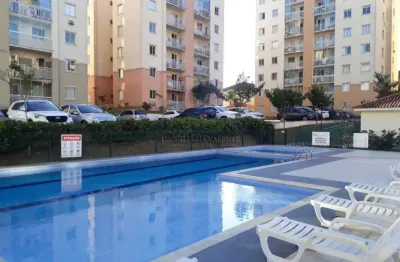 Apartamento com 2 quartos à venda na rua francisco raitani, 7153, capão raso, curitiba por r$ 394.000