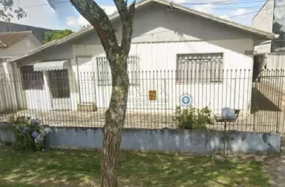 Terreno à venda na rua carlos de laet, boqueirão, curitiba por r$ 959.000