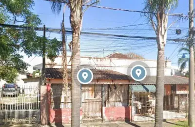 Terreno à venda na rua alberto klemtz, portão, curitiba por r$ 1.200.000