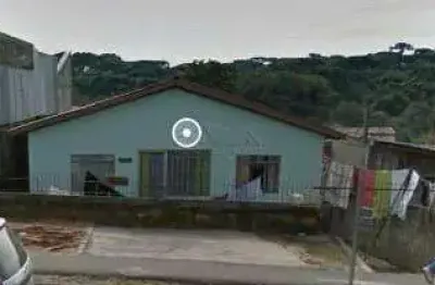 Casa com 2 quartos à venda na rua evaristo da veiga, 2576, boqueirão, curitiba por r$ 789.000