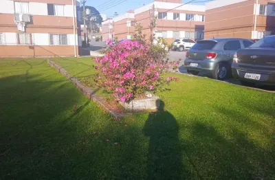 Apartamento com 2 quartos à venda na rua rezala simão, 990, santa quitéria, curitiba por r$ 225.000