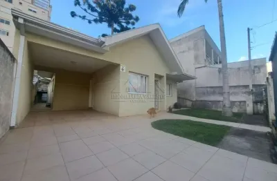 Casa com 3 quartos à venda na rua antônio dariva, campo comprido, curitiba, 322 m2 por r$ 920.000