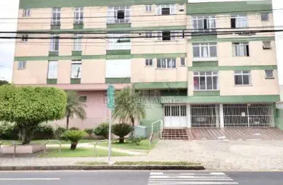 Apartamento com 3 quartos à venda na avenida nossa senhora da luz, 65, bacacheri, curitiba por r$ 480.000
