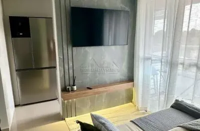 Apartamento com 2 quartos à venda na rua doutor motta júnior, 2075, aristocrata, são josé dos pinhais por r$ 435.000