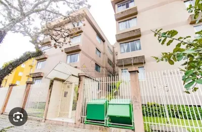 Apartamento com 3 quartos à venda na avenida presidente kennedy, 3244, água verde, curitiba, 109 m2 por r$ 495.000