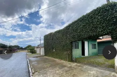 Casa com 2 quartos à venda na rua matias de albuquerque, 614, fazendinha, curitiba, 109 m2 por r$ 540.000