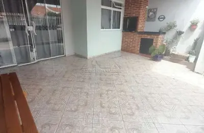 Casa com 2 quartos à venda na rua pernambuco, 834, estados, fazenda rio grande, 64 m2 por r$ 259.900