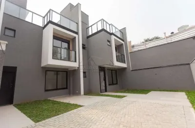 Casa com 3 quartos à venda na rua professor josé moscalewski, 15, pilarzinho, curitiba, 119 m2 por r$ 849.000