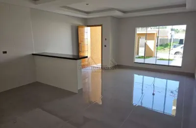 Casa com 2 quartos à venda na rua corticeira, 646, eucaliptos, fazenda rio grande por r$ 570.000