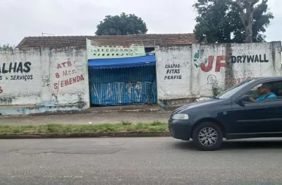 Terreno à venda na rua méxico, 360, nações, fazenda rio grande por r$ 1.100.000