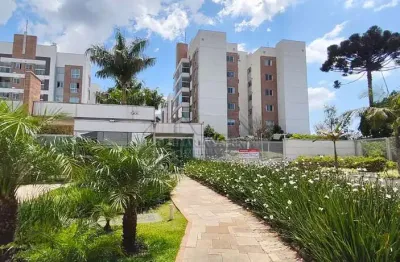 Apartamento com 3 quartos à venda na rua professor joão falarz, 555, orleans, curitiba, 71 m2 por r$ 710.000