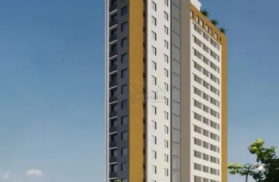 Kitnet / stúdio à venda na avenida cândido de abreu, 43, centro cívico, curitiba por r$ 269.000