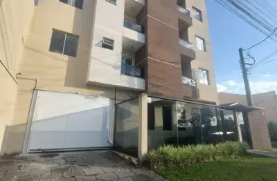 Apartamento com 3 quartos à venda na rua joaquim inácio de souza, 896, cidade jardim, são josé dos pinhais, 71 m2 por r$ 339.000