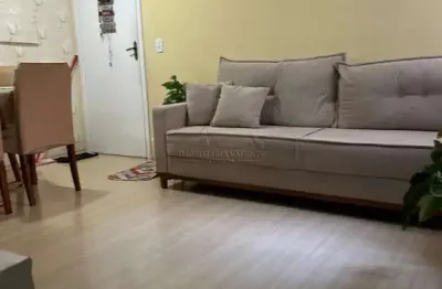 Apartamento com 2 quartos à venda na rua ezequiel da costa ribeiro, 149, cidade industrial, curitiba por r$ 209.900