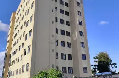 Apartamento com 3 quartos à venda na rua fernando de noronha, 74, santa cândida, curitiba por r$ 390.000