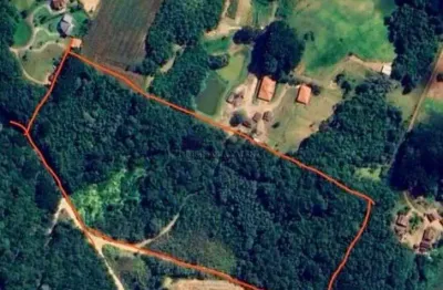 Terreno à venda na rua dom pedro ii, centro, campo largo por r$ 850.000