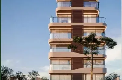 Cobertura com 4 quartos à venda na rua murilo do amaral ferreira, água verde, curitiba por r$ 3.390.000