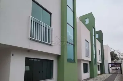 Casa com 2 quartos à venda na rua joão reffo, 830, santa felicidade, curitiba, 83 m2 por r$ 599.000
