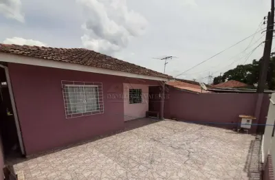 Casa com 4 quartos à venda na rua emerson aparecido rodrigues, 231, campo de santana, curitiba, 96 m2 por r$ 350.000