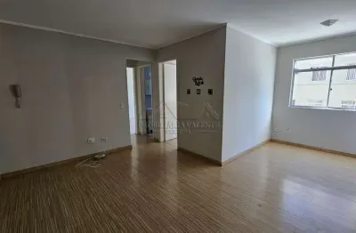 Apartamento com 3 quartos à venda na rua guilherme mazeto, 320, pinheirinho, curitiba por r$ 295.000