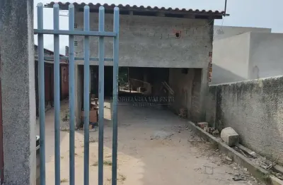 Terreno à venda na rua águas marinhas, 93, jardim das acácias, campo largo por r$ 250.000